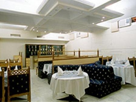 Aroma Classic Hotel Jaipur Luaran gambar