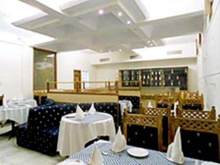 Aroma Classic Hotel Jaipur Luaran gambar