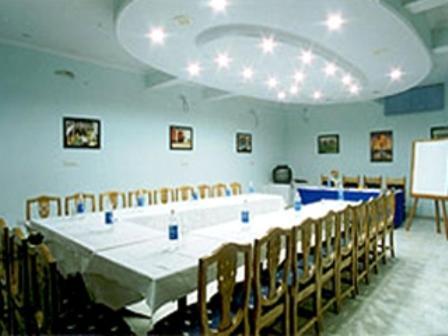 Aroma Classic Hotel Jaipur Luaran gambar