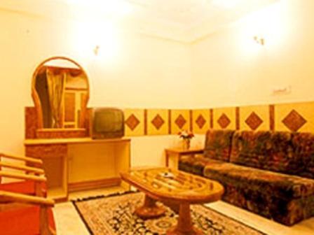Aroma Classic Hotel Jaipur Luaran gambar