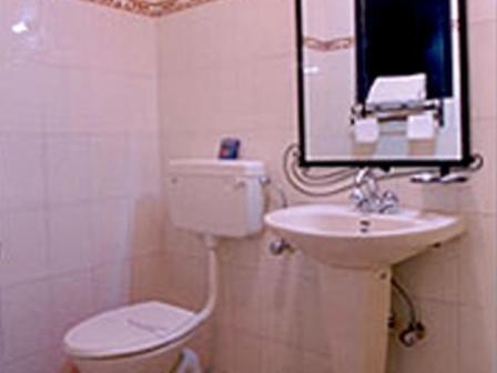 Aroma Classic Hotel Jaipur Bilik gambar