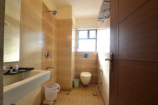 Aroma Classic Hotel Jaipur Luaran gambar